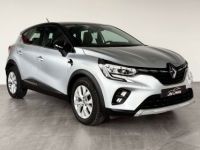 Renault Captur 1.0 TCe intens 52.000KM CAMERA PDC COCKPIT ETC - <small></small> 15.990 € <small>TTC</small> - #8