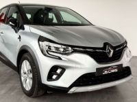 Renault Captur 1.0 TCe intens 52.000KM CAMERA PDC COCKPIT ETC - <small></small> 15.990 € <small>TTC</small> - #9