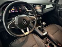 Renault Captur 1.0 TCe intens 52.000KM CAMERA PDC COCKPIT ETC - <small></small> 15.990 € <small>TTC</small> - #12