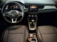 Renault Captur 1.0 TCe intens 52.000KM CAMERA PDC COCKPIT ETC - <small></small> 15.990 € <small>TTC</small> - #14