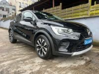 Renault Captur 1.0 TCe Limited ( Navig Led Clim CarPlay Ect) - <small></small> 14.950 € <small>TTC</small> - #1