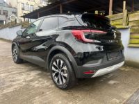 Renault Captur 1.0 TCe Limited ( Navig Led Clim CarPlay Ect) - <small></small> 14.950 € <small>TTC</small> - #4