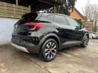 Renault Captur 1.0 TCe Limited ( Navig Led Clim CarPlay Ect) - <small></small> 14.950 € <small>TTC</small> - #6