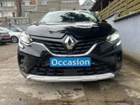 Renault Captur 1.0 TCe Limited ( Navig Led Clim CarPlay Ect) - <small></small> 14.950 € <small>TTC</small> - #8