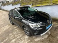 Renault Captur 1.0 TCe Limited ( Navig Led Clim CarPlay Ect) - <small></small> 14.950 € <small>TTC</small> - #9