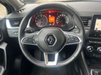 Renault Captur 1.0 TCe Limited ( Navig Led Clim CarPlay Ect) - <small></small> 14.950 € <small>TTC</small> - #25