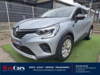 Renault Captur 1.0 Zen 90cv - <small></small> 17.490 € <small>TTC</small> - #1