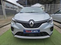 Renault Captur 1.0 Zen 90cv - <small></small> 17.490 € <small>TTC</small> - #2