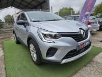 Renault Captur 1.0 Zen 90cv - <small></small> 17.490 € <small>TTC</small> - #3