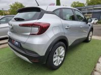 Renault Captur 1.0 Zen 90cv - <small></small> 17.490 € <small>TTC</small> - #11