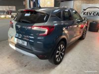 Renault Captur 1.0tce 90 cv évolution - <small></small> 17.999 € <small>TTC</small> - #4