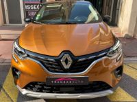 Renault Captur 115 CV EDC Intens Blue Dci - <small></small> 18.990 € <small>TTC</small> - #2