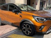 Renault Captur 115 CV EDC Intens Blue Dci - <small></small> 18.990 € <small>TTC</small> - #3