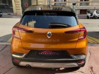 Renault Captur 115 CV EDC Intens Blue Dci - <small></small> 18.990 € <small>TTC</small> - #6