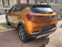 Renault Captur 115 CV EDC Intens Blue Dci - <small></small> 18.990 € <small>TTC</small> - #7