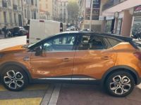 Renault Captur 115 CV EDC Intens Blue Dci - <small></small> 18.990 € <small>TTC</small> - #8