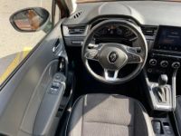 Renault Captur 115 CV EDC Intens Blue Dci - <small></small> 18.990 € <small>TTC</small> - #19