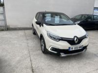 Renault Captur 1.2 Energy TCe - 120 - BV EDC Intens PHASE 2 - <small></small> 12.990 € <small>TTC</small> - #3