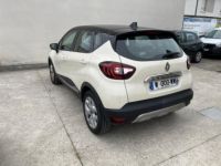 Renault Captur 1.2 Energy TCe - 120 - BV EDC Intens PHASE 2 - <small></small> 12.990 € <small>TTC</small> - #5