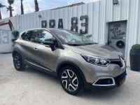 Renault Captur 1.2 TCe - 120 - BV EDC Intens PHASE 1 - <small></small> 11.140 € <small>TTC</small> - #1