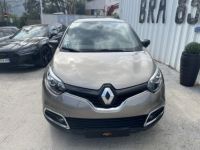 Renault Captur 1.2 TCe - 120 - BV EDC Intens PHASE 1 - <small></small> 11.140 € <small>TTC</small> - #2