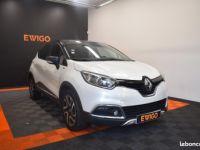 Renault Captur 1.2 TCE 120 CH EDITION WAVE START-STOP SUIVI GARANTIE 6 à 60 MOIS - <small></small> 12.990 € <small>TTC</small> - #1