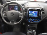 Renault Captur 1.2 TCE 120 CH EDITION WAVE START-STOP SUIVI GARANTIE 6 à 60 MOIS - <small></small> 12.990 € <small>TTC</small> - #17