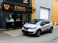 Renault Captur 1.2 TCe 120 CH INITIALE PARIS S&S - <small></small> 13.490 € <small>TTC</small> - #1