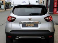 Renault Captur 1.2 TCe 120 CH INITIALE PARIS S&S - <small></small> 13.490 € <small>TTC</small> - #5