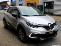 Renault Captur 1.2 TCe 120 CH INITIALE PARIS S&S - <small></small> 13.490 € <small>TTC</small> - #8