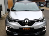 Renault Captur 1.2 TCe 120 CH INITIALE PARIS S&S - <small></small> 13.490 € <small>TTC</small> - #9