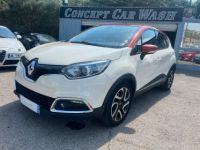 Renault Captur 1.2 tce 120 cv edc intens - <small></small> 9.490 € <small>TTC</small> - #1