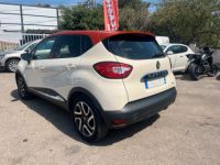 Renault Captur 1.2 tce 120 cv edc intens - <small></small> 9.490 € <small>TTC</small> - #3