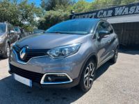 Renault Captur 1.2 tce 120 cv intens - <small></small> 9.490 € <small>TTC</small> - #1