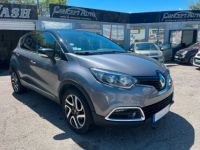 Renault Captur 1.2 tce 120 cv intens - <small></small> 9.490 € <small>TTC</small> - #2