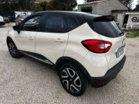 Renault Captur 1.2 tce 120 CV INTENS BOITE AUTO - <small></small> 8.490 € <small>TTC</small> - #4