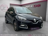 Renault Captur 1.2 TCe 120 Energy E6 SL Hypnotic - Boite Automatique Entretiens - <small></small> 10.990 € <small>TTC</small> - #1