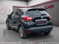 Renault Captur 1.2 TCe 120 Energy E6 SL Hypnotic - Boite Automatique Entretiens - <small></small> 10.990 € <small>TTC</small> - #3