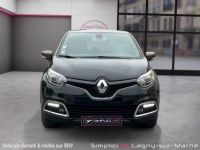 Renault Captur 1.2 TCe 120 Energy E6 SL Hypnotic - Boite Automatique Entretiens - <small></small> 10.990 € <small>TTC</small> - #6