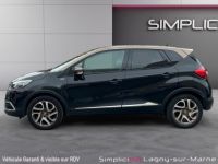 Renault Captur 1.2 TCe 120 Energy E6 SL Hypnotic - Boite Automatique Entretiens - <small></small> 10.990 € <small>TTC</small> - #8