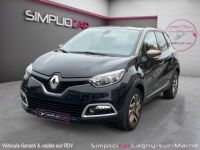 Renault Captur 1.2 TCe 120 Energy E6 SL Hypnotic - Boite Automatique Entretiens - <small></small> 10.990 € <small>TTC</small> - #15