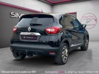 Renault Captur 1.2 TCe 120 Energy E6 SL Hypnotic - Boite Automatique Entretiens - <small></small> 10.990 € <small>TTC</small> - #16