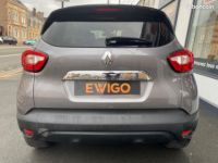 Renault Captur 1.2 TCE 120 ENERGY INTENS - <small></small> 11.975 € <small>TTC</small> - #3