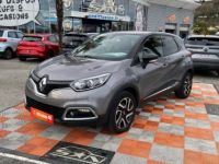 Renault Captur 1.2 TCE 120 ENERGY INTENS - <small></small> 11.450 € <small>TTC</small> - #1