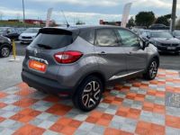 Renault Captur 1.2 TCE 120 ENERGY INTENS - <small></small> 11.450 € <small>TTC</small> - #5