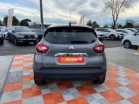 Renault Captur 1.2 TCE 120 ENERGY INTENS - <small></small> 11.450 € <small>TTC</small> - #6