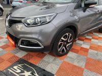 Renault Captur 1.2 TCE 120 ENERGY INTENS - <small></small> 11.450 € <small>TTC</small> - #8