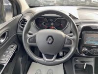 Renault Captur 1.2 TCE 120 ENERGY INTENS - <small></small> 11.450 € <small>TTC</small> - #24