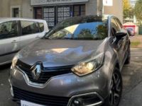 Renault Captur 1.2 TCE 120 ENERGY INTENS EDC - <small></small> 10.990 € <small>TTC</small> - #1