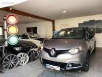 Renault Captur 1,2 TCE 120 Energy Intens EDC 5 Portes - <small></small> 11.290 € <small>TTC</small> - #1